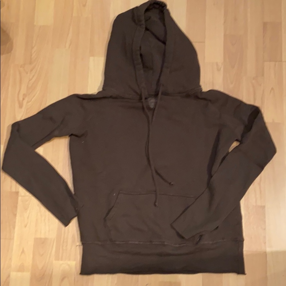 Nili Lotan Janie hoodie size medium
